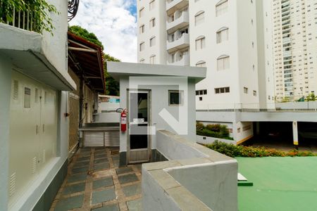 Apartamento à venda com 55m², 2 quartos e 1 vaga Apartamento à venda com 55m², 2 quartos e 1 vagaÁrea comum