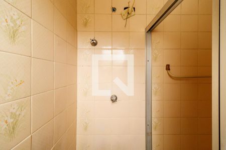 Apartamento à venda com 55m², 2 quartos e 1 vaga Apartamento à venda com 55m², 2 quartos e 1 vagaBanheiro