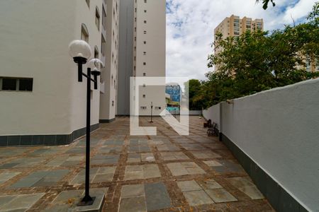 Apartamento à venda com 55m², 2 quartos e 1 vaga Apartamento à venda com 55m², 2 quartos e 1 vagaÁrea comum
