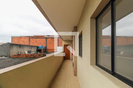 Apartamento à venda com 40m², 2 quartos e 1 vaga Apartamento à venda com 40m², 2 quartos e 1 vagaCorredor