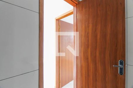 Apartamento à venda com 40m², 2 quartos e 1 vaga Apartamento à venda com 40m², 2 quartos e 1 vagaBanheiro