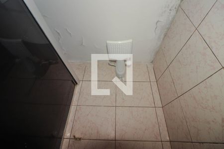 Casa à venda com 202m², 4 quartos e 3 vagasBanheiro da Suíte