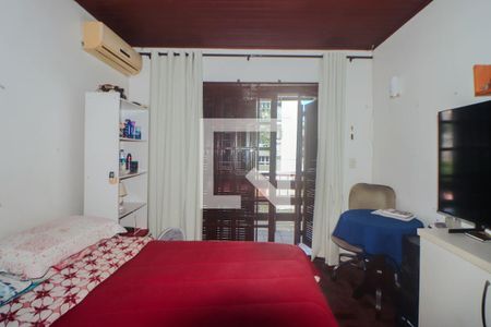 Casa à venda com 202m², 4 quartos e 3 vagasQuarto 3