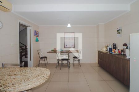 Casa à venda com 202m², 4 quartos e 3 vagasCozinha