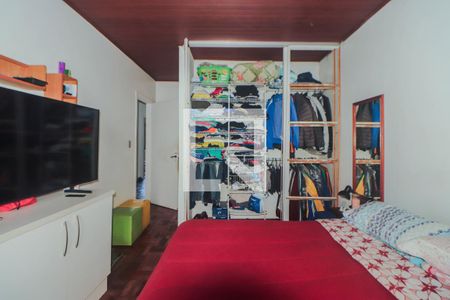 Casa à venda com 202m², 4 quartos e 3 vagasQuarto 3