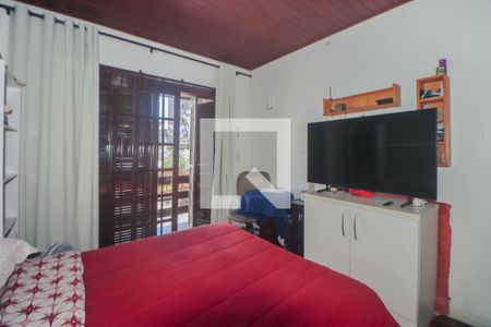 Casa à venda com 202m², 4 quartos e 3 vagasQuarto 3