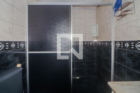 Casa à venda com 202m², 4 quartos e 3 vagasBanheiro Social