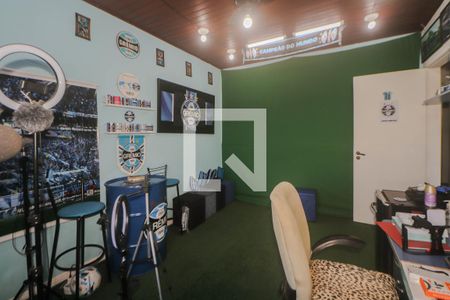 Casa à venda com 202m², 4 quartos e 3 vagasQuarto 2