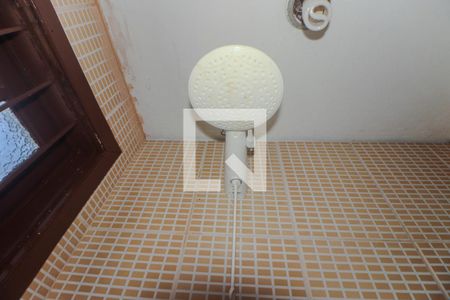 Casa à venda com 202m², 4 quartos e 3 vagasBanheiro Auxiliar