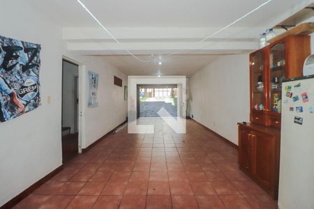 Casa à venda com 202m², 4 quartos e 3 vagasGaragem - Área de Serviço