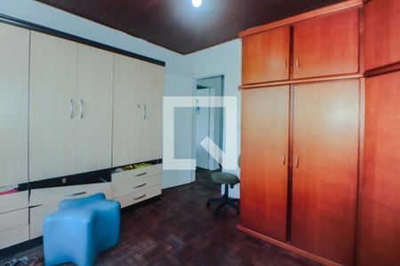 Casa à venda com 202m², 4 quartos e 3 vagasQuarto 1