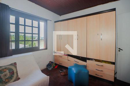 Casa à venda com 202m², 4 quartos e 3 vagasQuarto 1