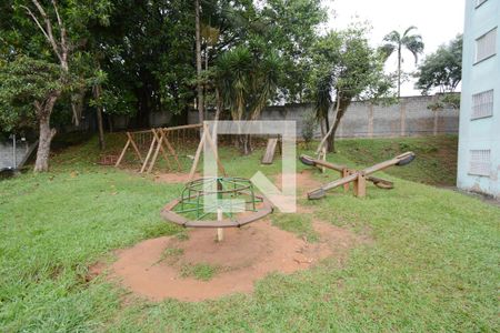 Apartamento para alugar com 70m², 2 quartos e 1 vagaÁrea comum - Playground