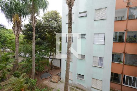 Apartamento para alugar com 70m², 2 quartos e 1 vagaVista do Quarto 1