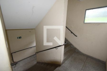 Apartamento para alugar com 70m², 2 quartos e 1 vagaHall de entrada