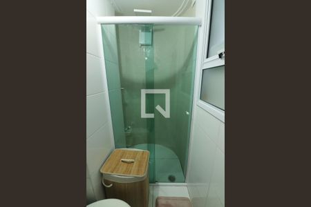 Apartamento à venda com 65m², 2 quartos e 1 vagaQuarto 1 - Suíte Banheiro