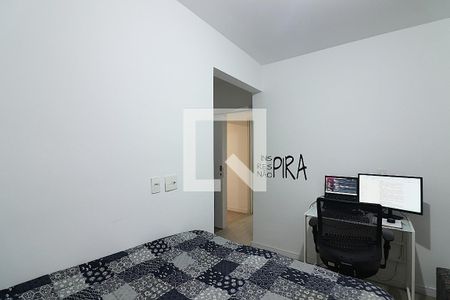 Apartamento à venda com 65m², 2 quartos e 1 vagaQuarto 2