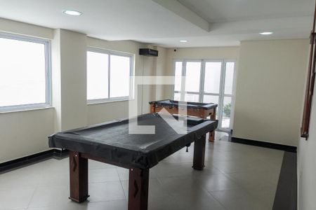 Apartamento à venda com 65m², 2 quartos e 1 vaga Espaço -Sala de Jogos