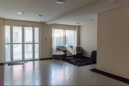 Apartamento à venda com 65m², 2 quartos e 1 vagaÁrea comum