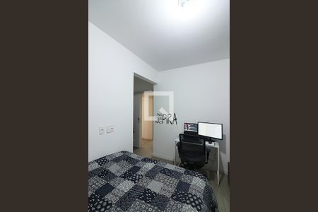Apartamento à venda com 65m², 2 quartos e 1 vagaQuarto 2