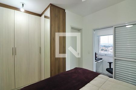 Apartamento à venda com 65m², 2 quartos e 1 vagaQuarto 1 - Suíte