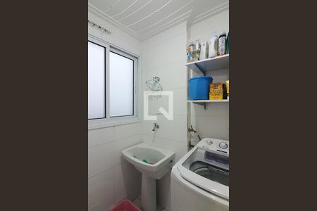 Apartamento à venda com 65m², 2 quartos e 1 vagaÁrea de Serviço