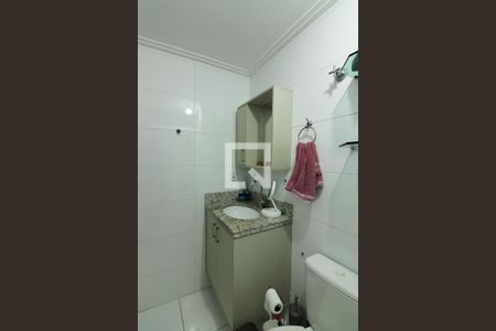 Apartamento à venda com 65m², 2 quartos e 1 vagaQuarto 1 - Suíte Banheiro