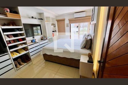 Casa de condomínio à venda com 127m², 3 quartos e 1 vaga