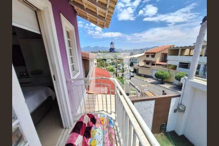 Casa de condomínio à venda com 127m², 3 quartos e 1 vaga
