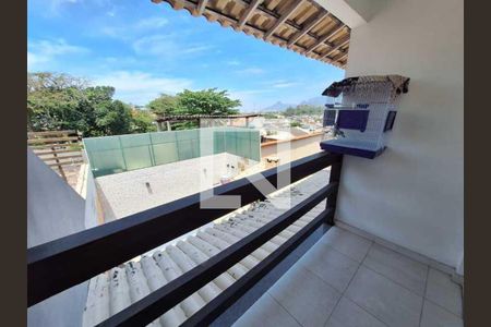 Casa de condomínio à venda com 127m², 3 quartos e 1 vaga