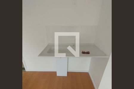 Apartamento à venda com 28m², 1 quarto e sem vaga