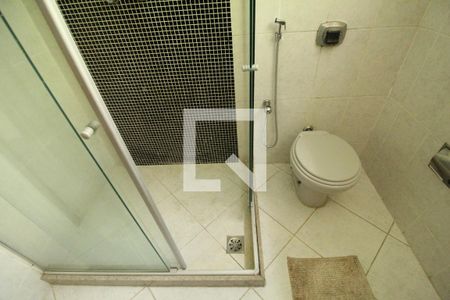 Casa de condomínio à venda com 204m², 4 quartos e 2 vagasBanheiro social 1