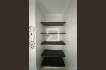 Casa de condomínio à venda com 130m², 3 quartos e 2 vagas Casa de condomínio à venda com 130m², 3 quartos e 2 vagasDespensa