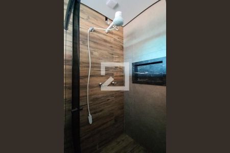 Casa de condomínio à venda com 130m², 3 quartos e 2 vagas Casa de condomínio à venda com 130m², 3 quartos e 2 vagasBanheiro