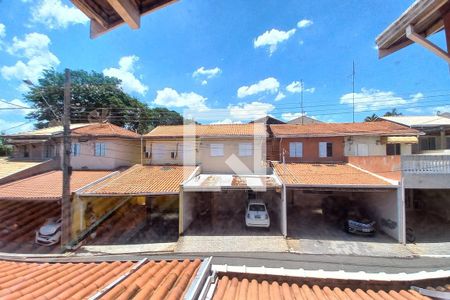 Casa de condomínio à venda com 130m², 3 quartos e 2 vagas Casa de condomínio à venda com 130m², 3 quartos e 2 vagasVista do Quarto 3