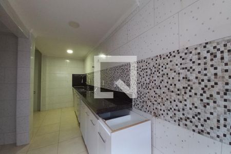 Casa de condomínio à venda com 130m², 3 quartos e 2 vagas Casa de condomínio à venda com 130m², 3 quartos e 2 vagasCozinha