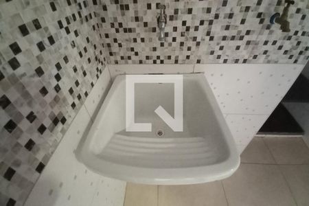 Casa de condomínio à venda com 130m², 3 quartos e 2 vagas Casa de condomínio à venda com 130m², 3 quartos e 2 vagasÁrea de Serviço