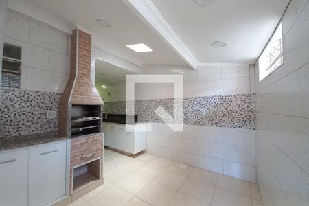 Casa de condomínio à venda com 130m², 3 quartos e 2 vagas Casa de condomínio à venda com 130m², 3 quartos e 2 vagasÁrea Gourmet