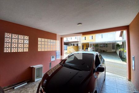 Casa de condomínio à venda com 130m², 3 quartos e 2 vagas Casa de condomínio à venda com 130m², 3 quartos e 2 vagasGaragem