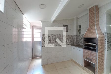 Casa de condomínio à venda com 130m², 3 quartos e 2 vagas Casa de condomínio à venda com 130m², 3 quartos e 2 vagasÁrea Gourmet