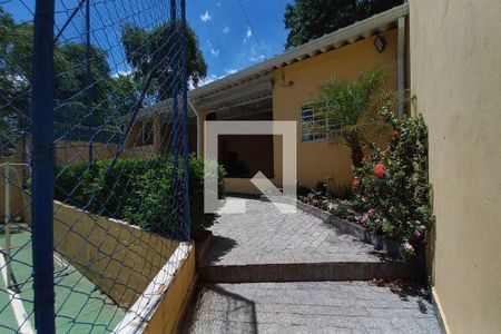 Casa de condomínio à venda com 130m², 3 quartos e 2 vagas Casa de condomínio à venda com 130m², 3 quartos e 2 vagasÁrea comum - Salão de festas