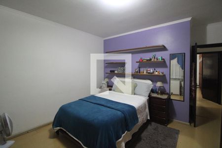 Casa à venda com 334m², 3 quartos e 4 vagasQuarto 1