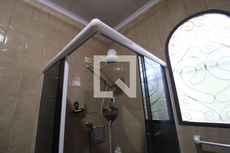 Casa à venda com 334m², 3 quartos e 4 vagasChuveiro banheiro comum