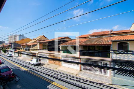 Casa à venda com 350m², 4 quartos e 3 vagas Casa à venda com 350m², 4 quartos e 3 vagasVista do espaço gourmet