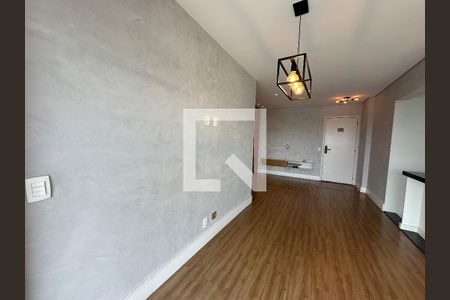 Sala de apartamento à venda com 3 quartos, 81m² em Melville Empresarial Ii, Barueri