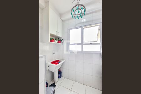 Apartamento para alugar com 58m², 2 quartos e 1 vaga Apartamento para alugar com 58m², 2 quartos e 1 vagaCozinha / Lavanderia