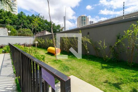 Apartamento à venda com 39m², 2 quartos e sem vagaEspaço Pet