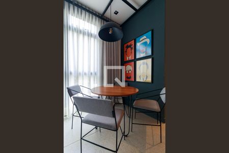 Apartamento à venda com 39m², 2 quartos e sem vagaÁrea Comum