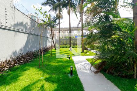 Apartamento à venda com 39m², 2 quartos e sem vagaÁrea Comum