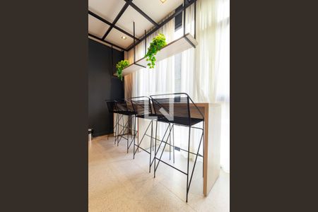 Apartamento à venda com 39m², 2 quartos e sem vagaCoworking